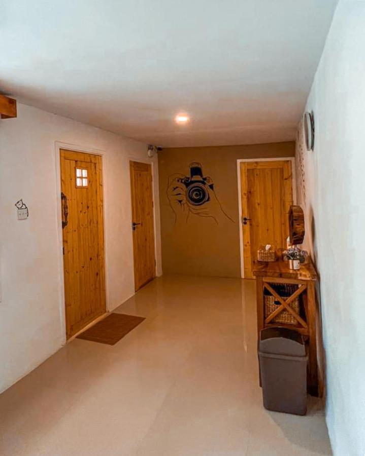 Danka Vacation Home Seribu Luaran gambar