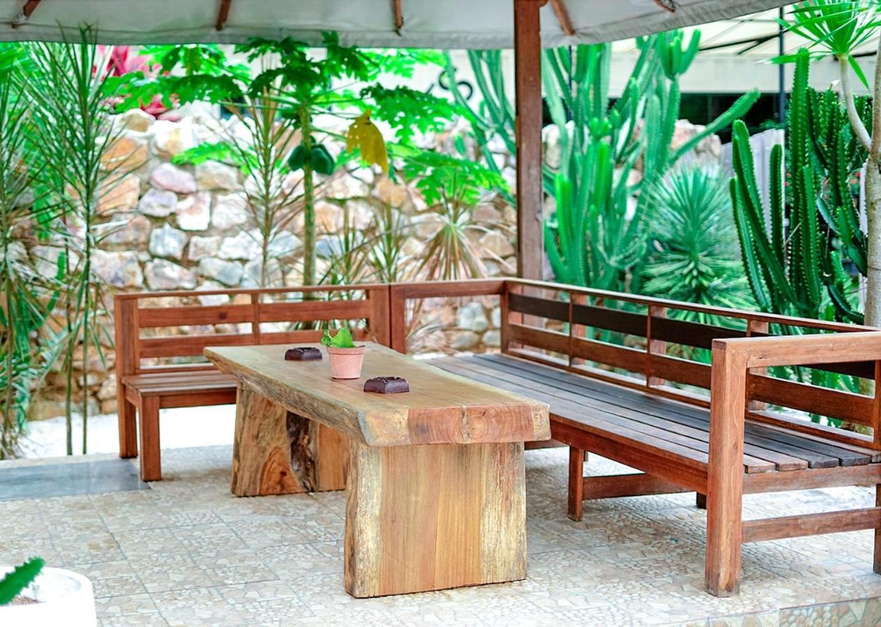 Danka Vacation Home Seribu Luaran gambar