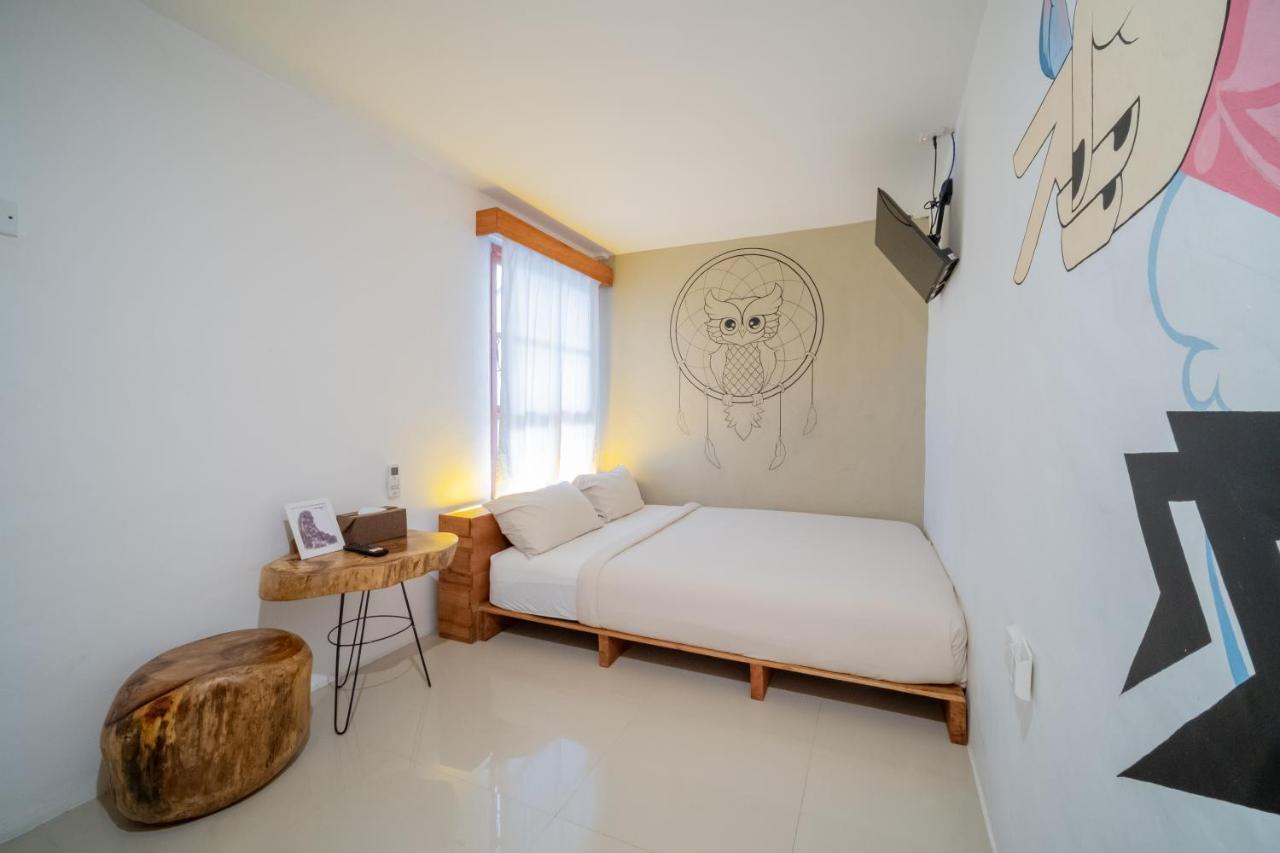 Danka Vacation Home Seribu Luaran gambar