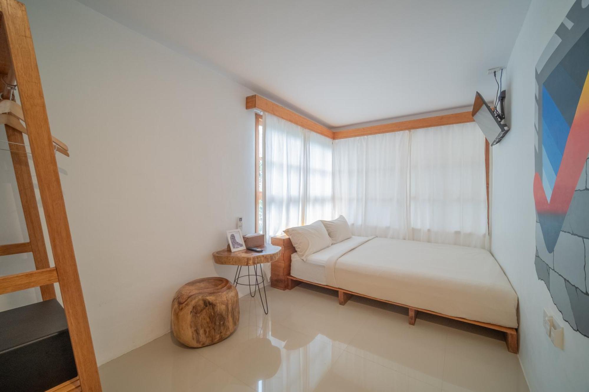 Danka Vacation Home Seribu Luaran gambar