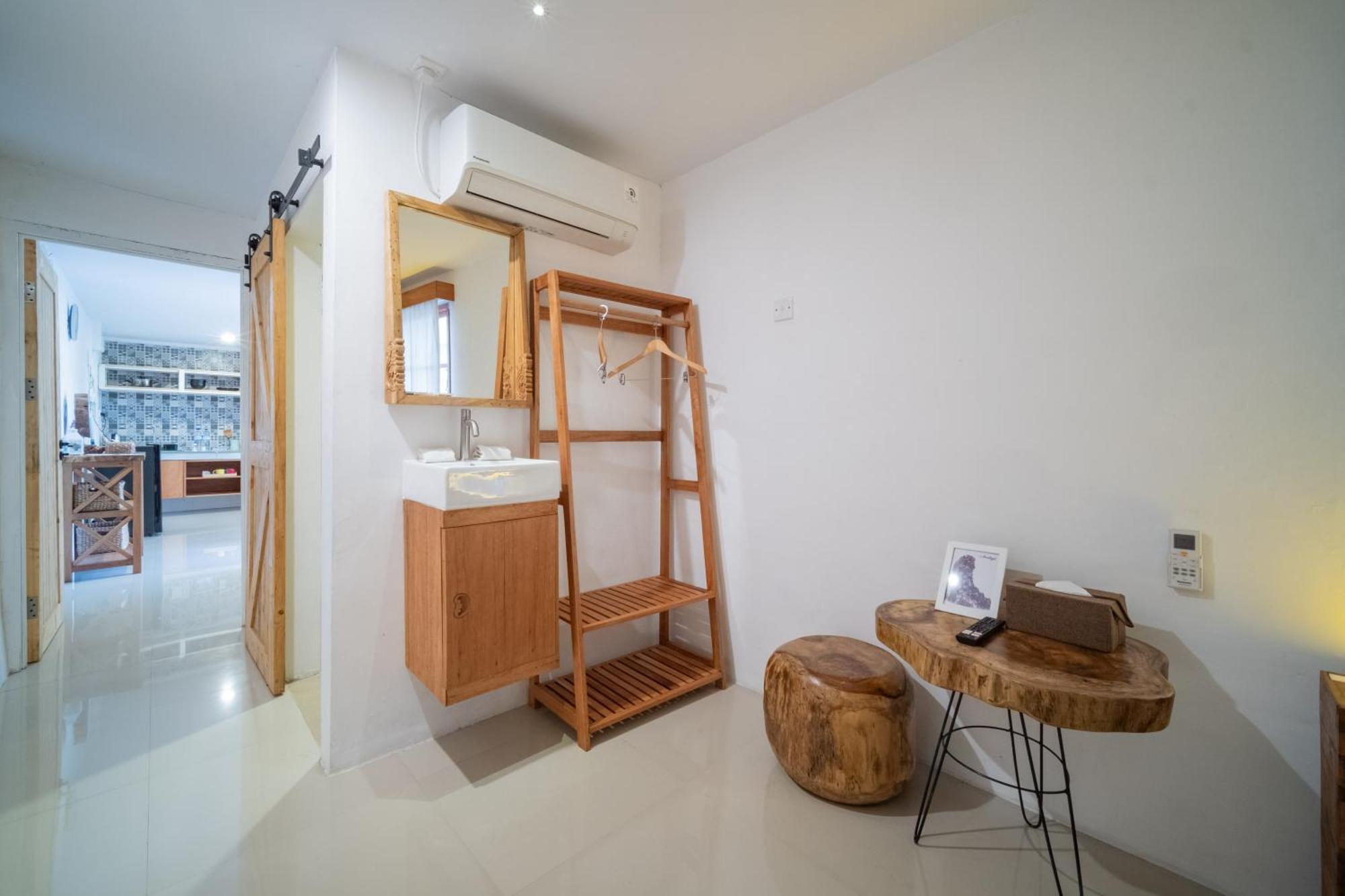 Danka Vacation Home Seribu Luaran gambar